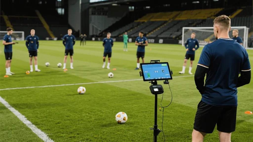 中国足球改革的深流激荡：未来航向究竟在哪？