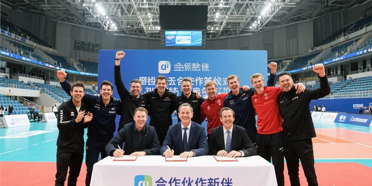 跃动赛场，点燃激情——UED体育携手星级合作伙伴，开启体育新纪元